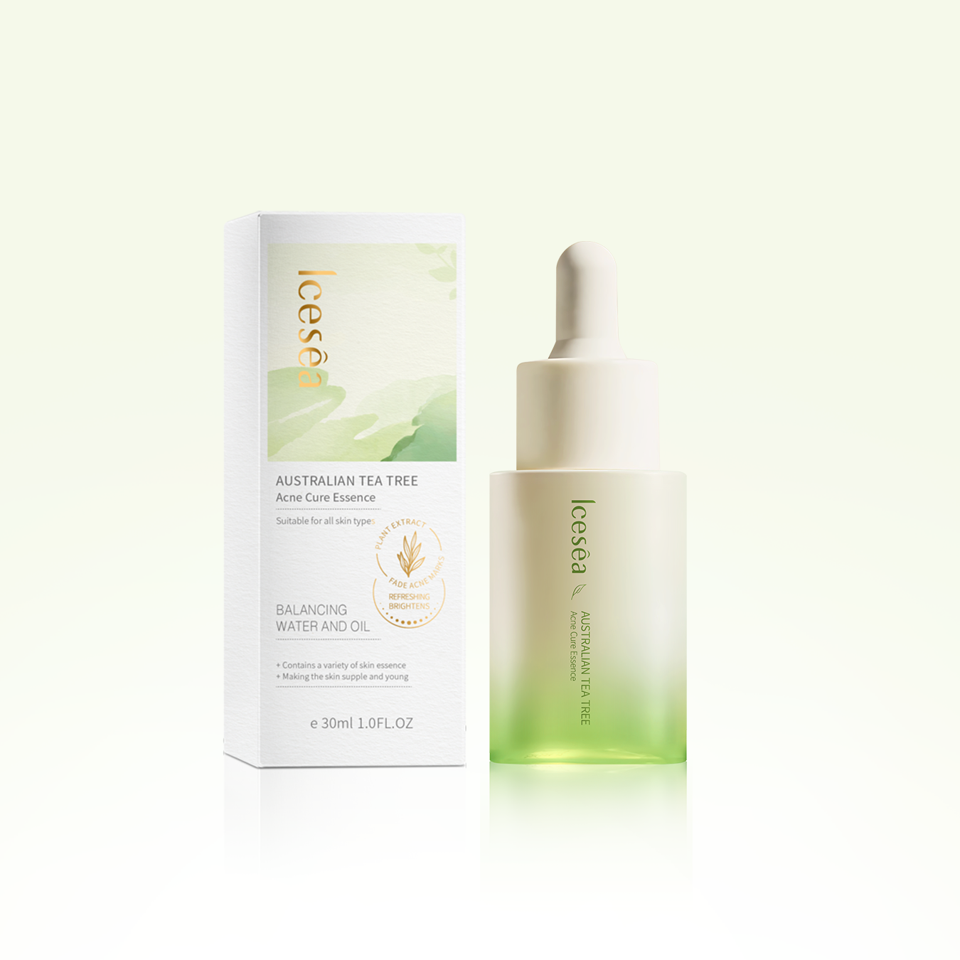 Acne Essence Australian Tea Tr
