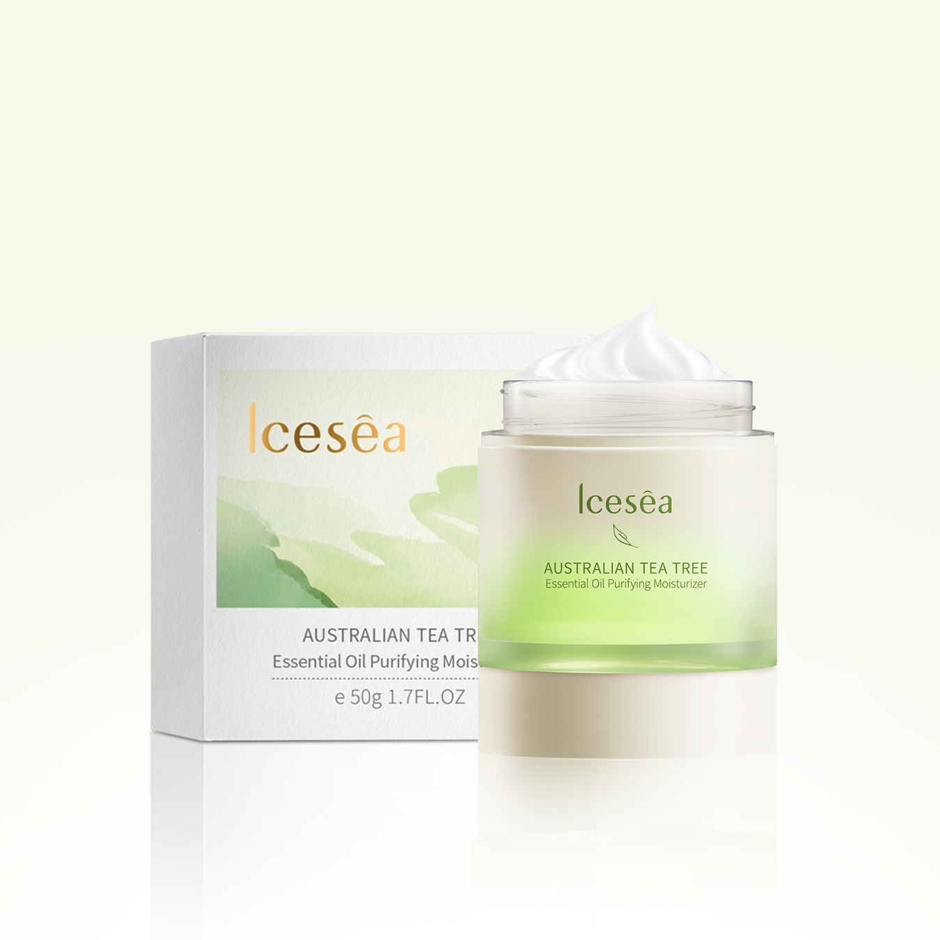 Roman Chamomile Extract Moistu